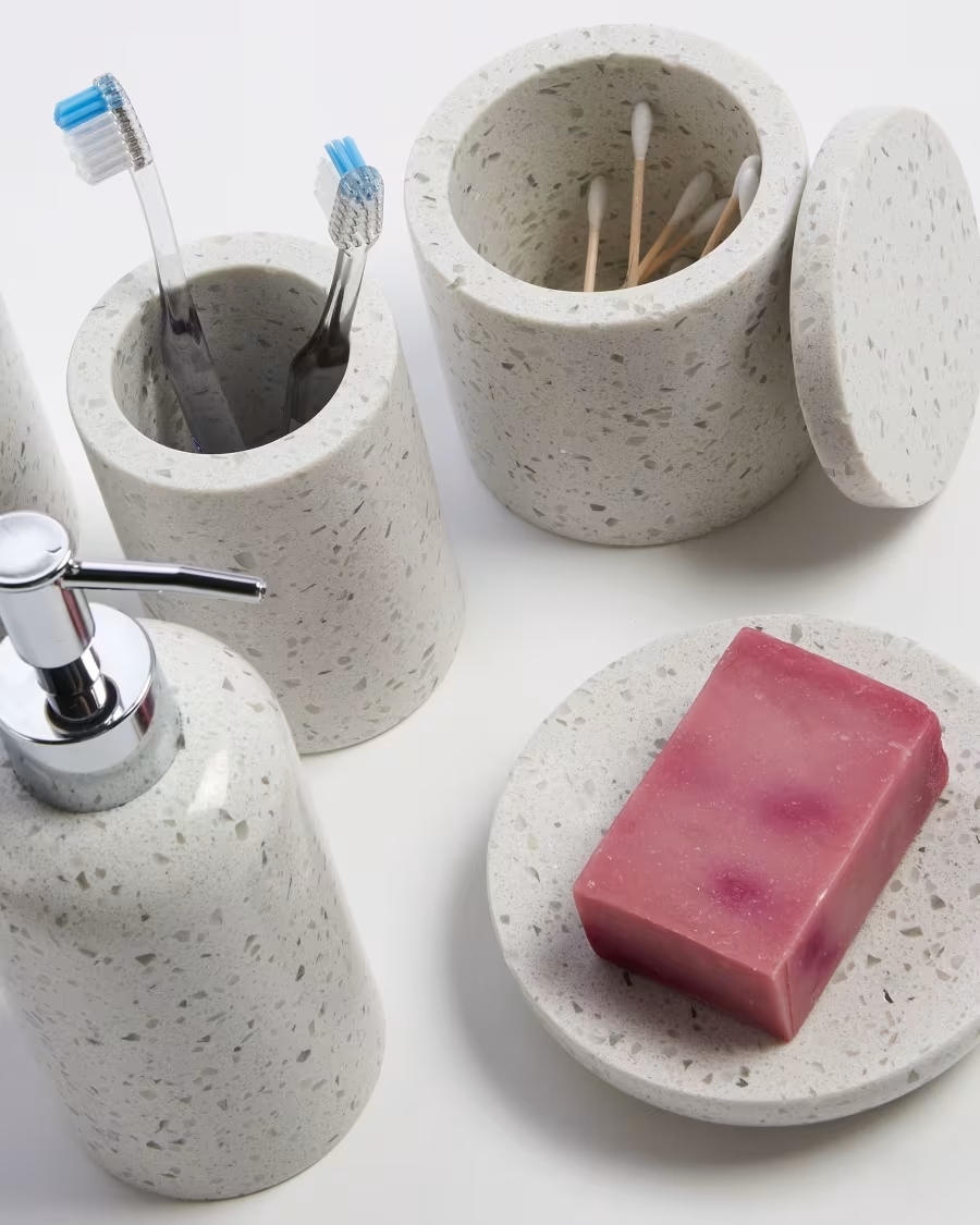 Мыльница Marimba La Forma (ex Julia Grup)