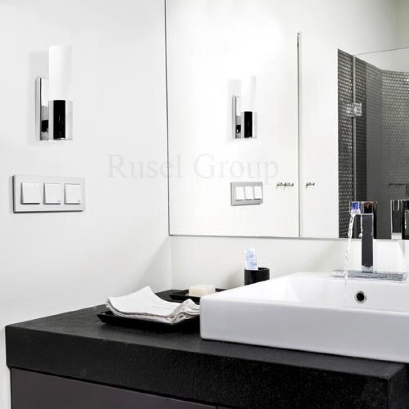 Настенный светильник Leds C4 DREDSDE ON AP