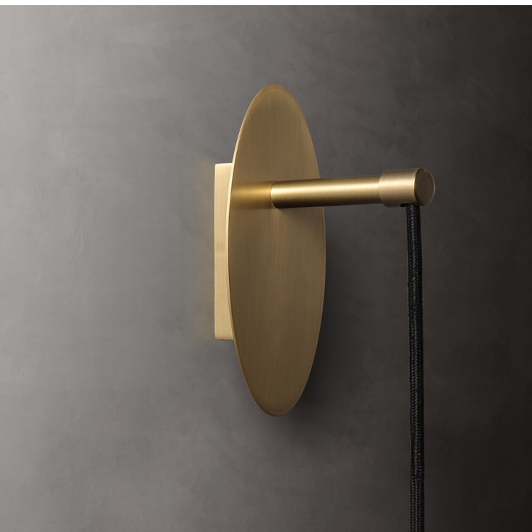 Бра FIERA WALL by ImperiumLoft