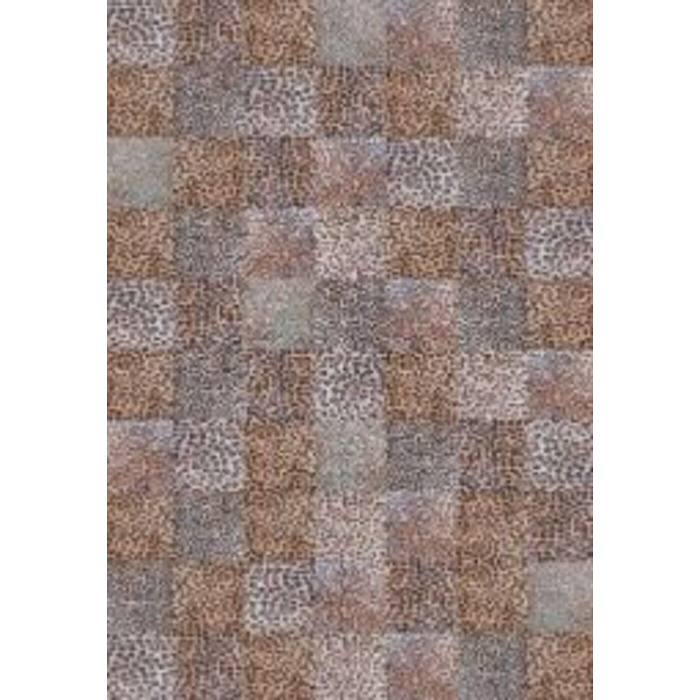 Ковер Leo Square 200x300cm KARE 58340