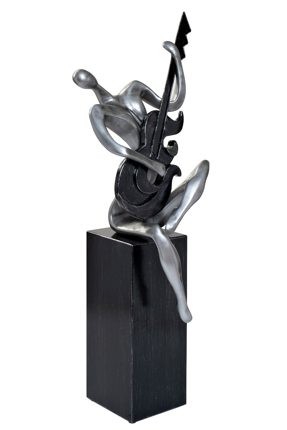 Статуэтка "Гитарист" Garda Decor ART-4459-PF1