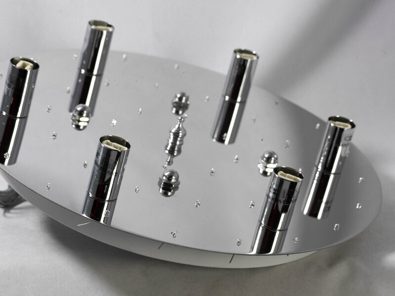 Накладная люстра Lussole LGO LSL-3307-06