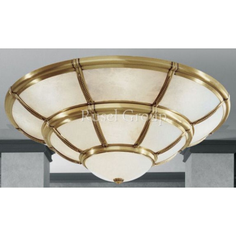 Потолочный светильник Possoni 2898/14 PL