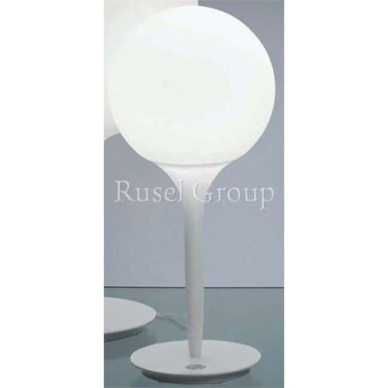 Настольная лампа Artemide CASTORE TAVOLO 25 Настольная лампа Artemide CASTORE TAVOLO 25