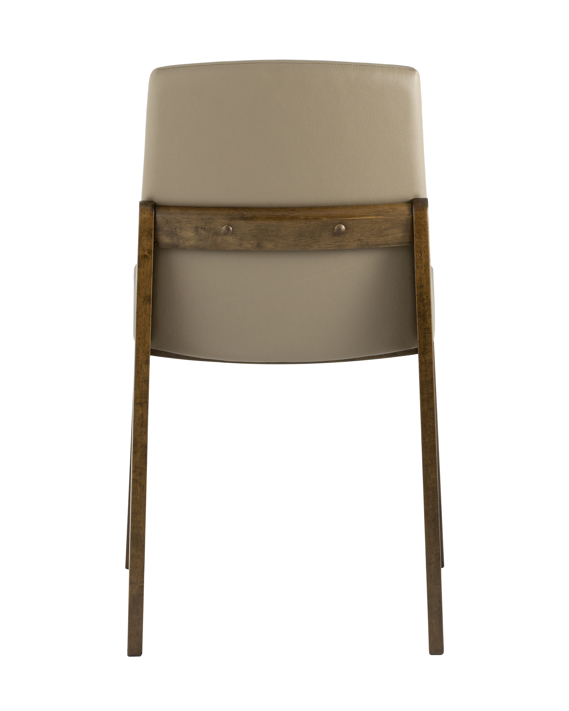 Стул LOKI экокожа бежевый Stool Group