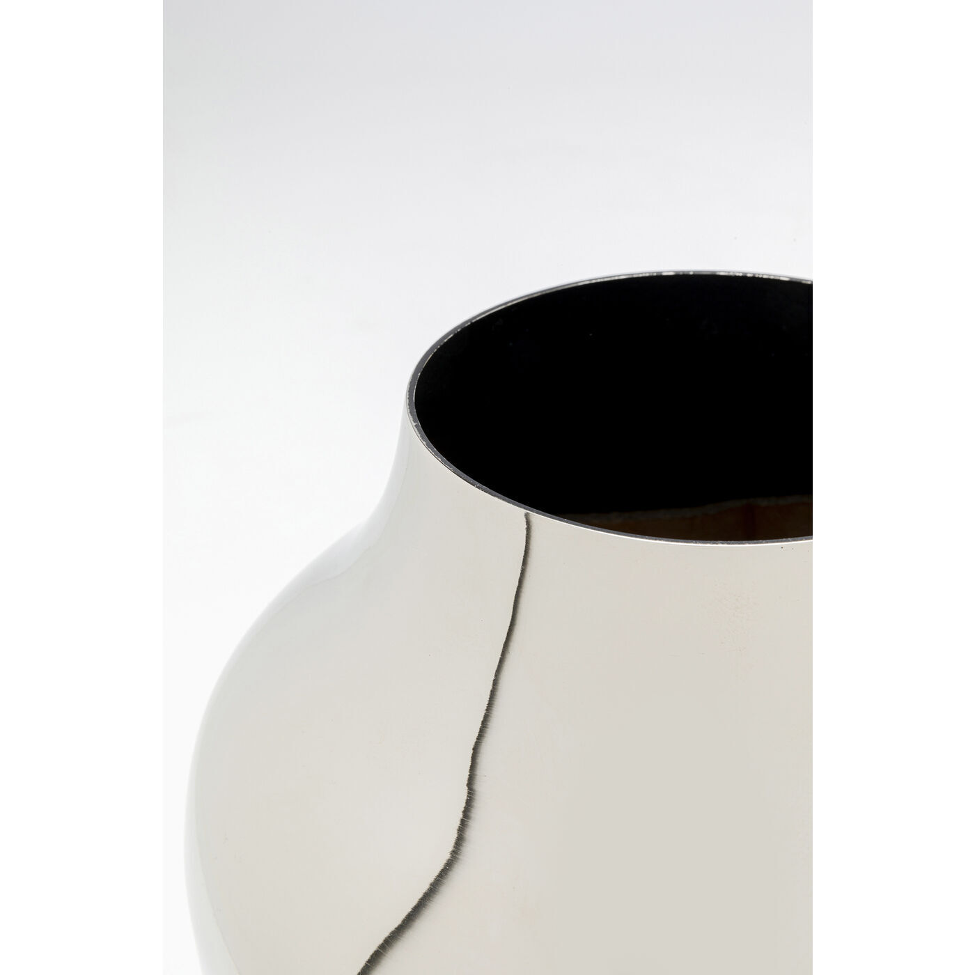 Ваза KARE Vesuv 54455