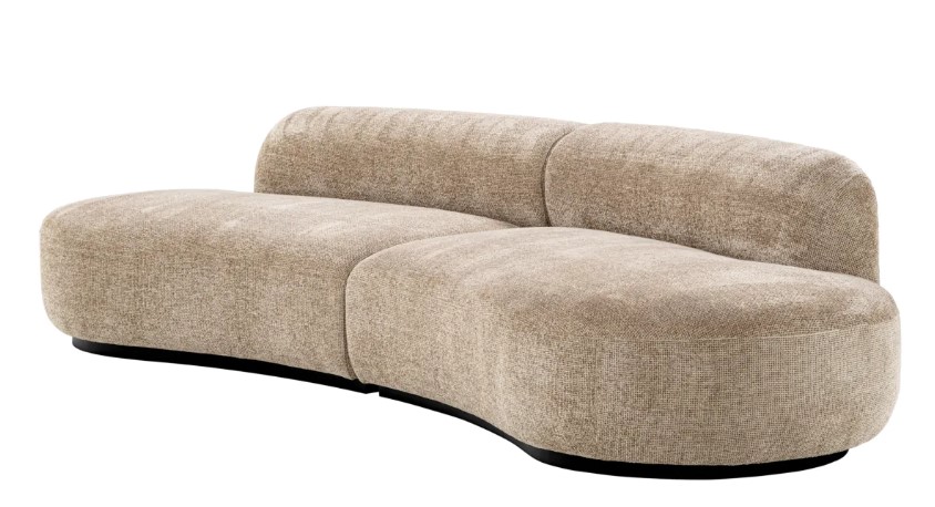 Диван Eichholtz BJÖRN S 117929