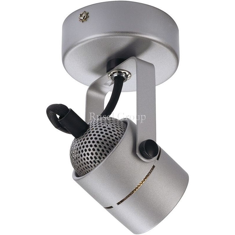 Настенно-потолочный светильник SLV SPOT 79 230V 132024