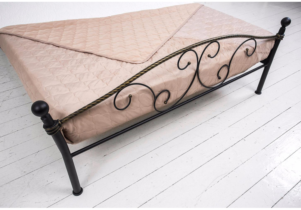 Кровать Woodville Gold 160 х 200 1438