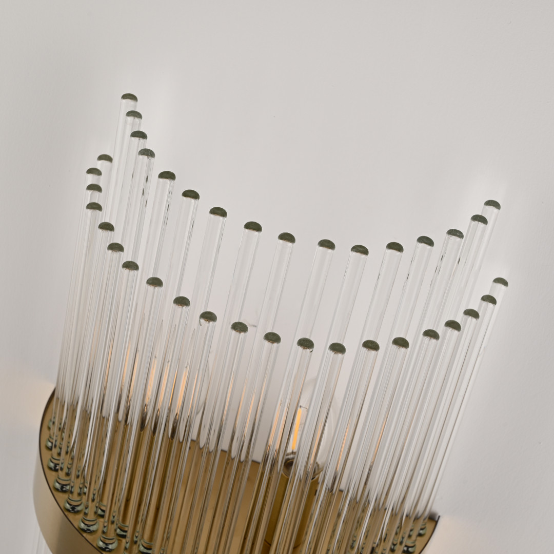 Бра 430122.250.4.E14.C1 BS Arte Milano