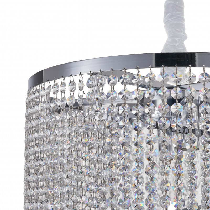 Каскадная люстра Favourite 2904-21P