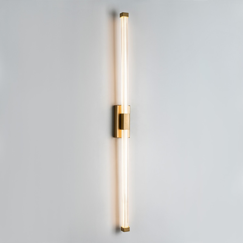 Бра LED4U L2242-800 BS