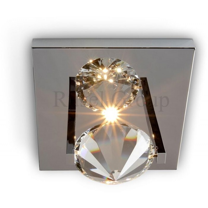 Потолочный светильник ILFARI ELEMENTS OF LOVE C1 10580