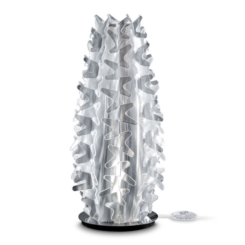 Настольная лампа Slamp Cactus Xm Prisma