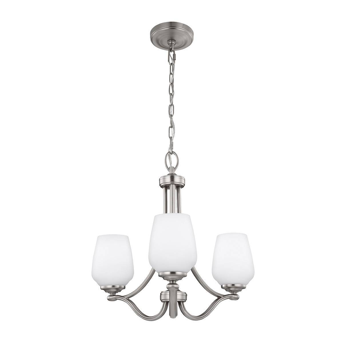 Люстра Feiss FE/VINTNER3