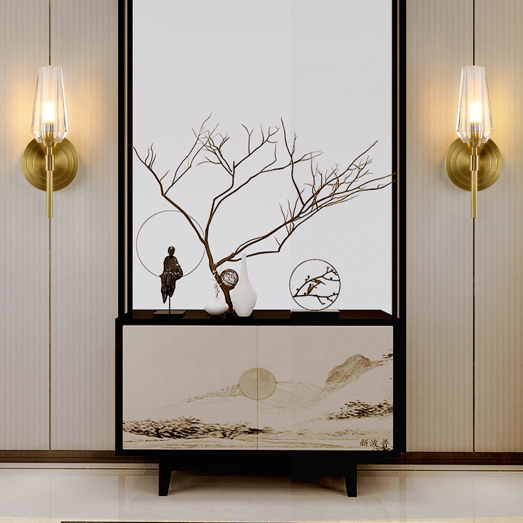 Настенный светильник REIMA H30 by ImperiumLoft