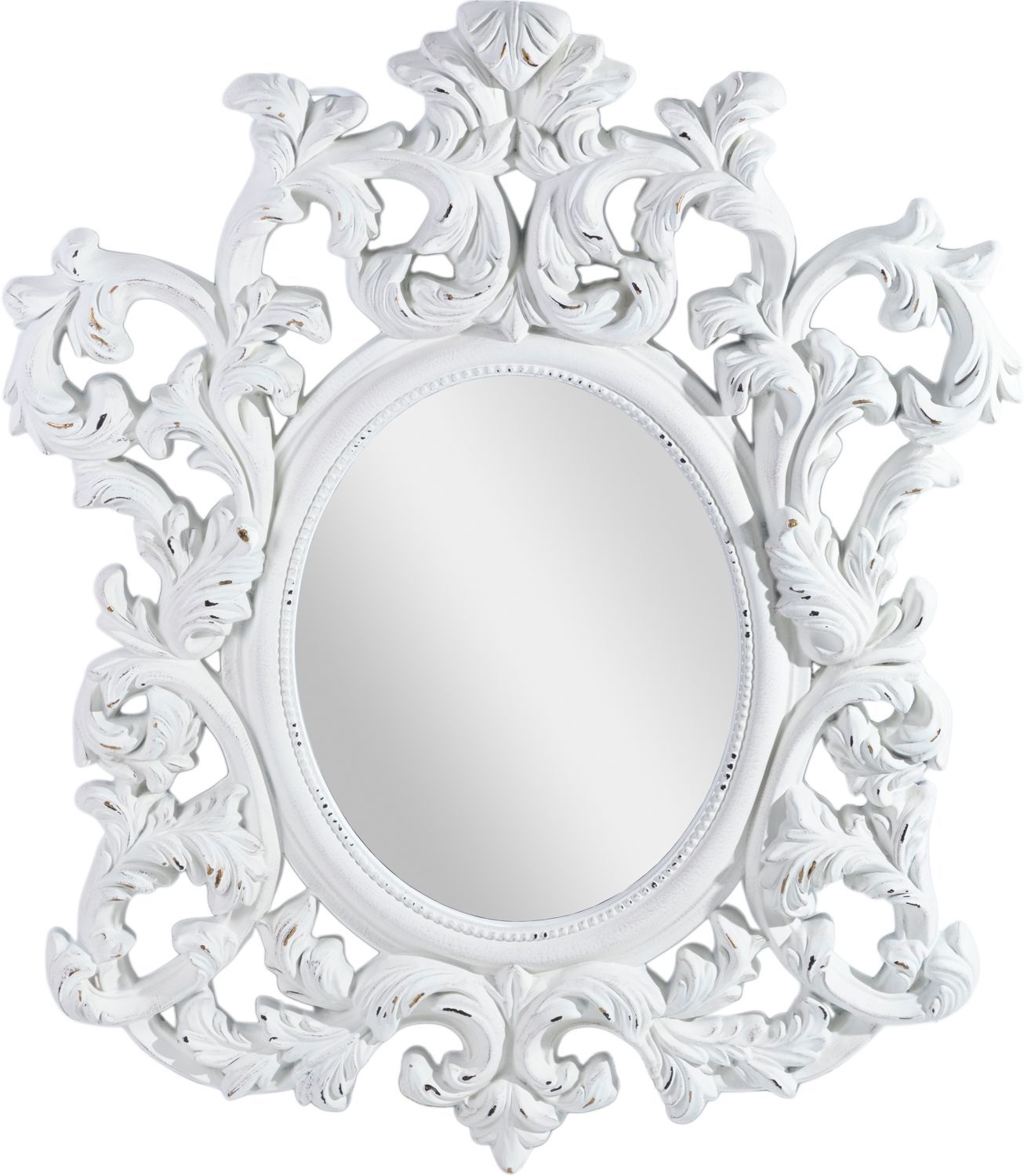 Зеркало настенное "Барокко" Glasar 45-084-DS