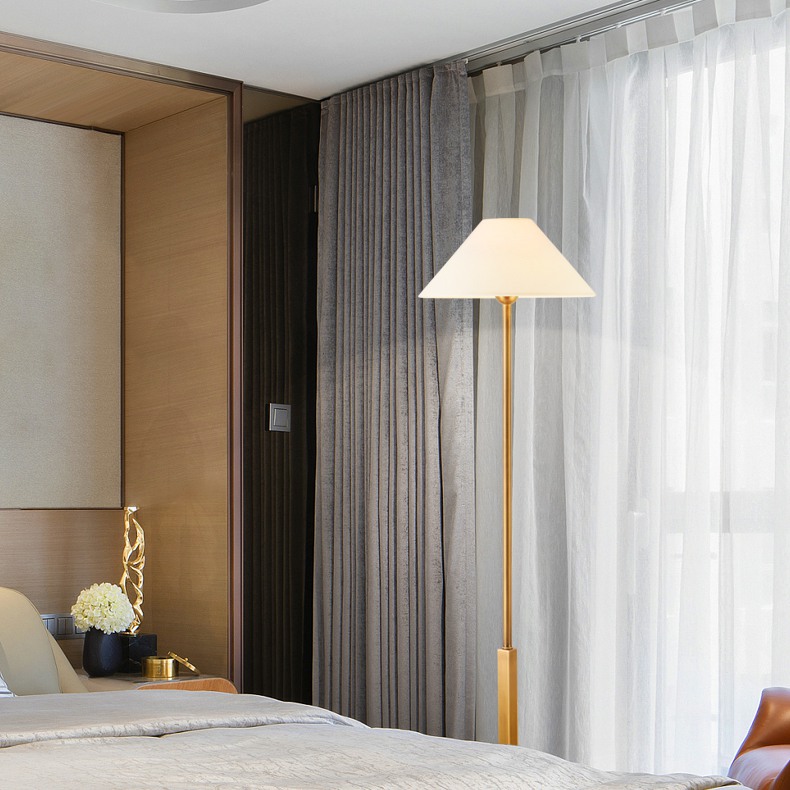 Торшер FAREL by ImperiumLoft