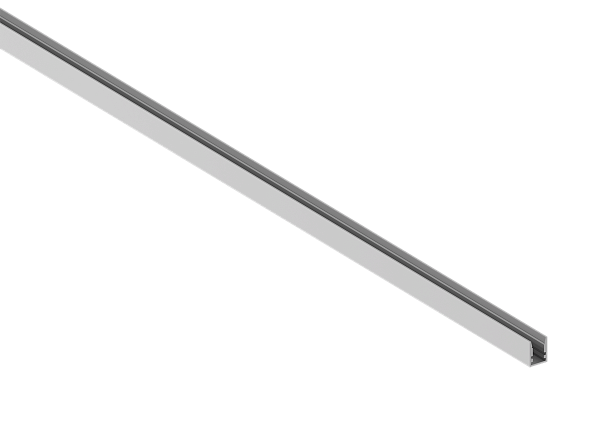 Накладной алюминиевый профиль Donolux DN18510