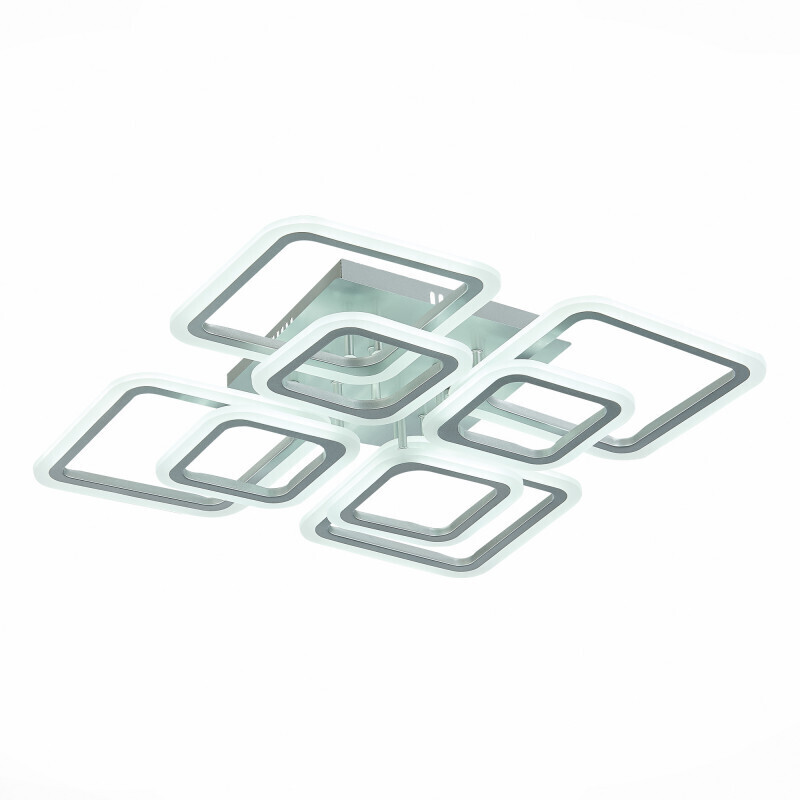 Накладная люстра EVOLED SLE200492-08