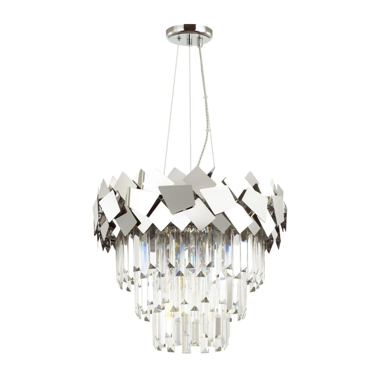 Люстра Odeon Light 4811/6