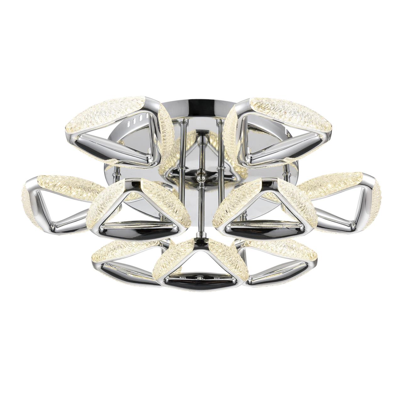 Люстра потолочная Lumion 8239/9CL