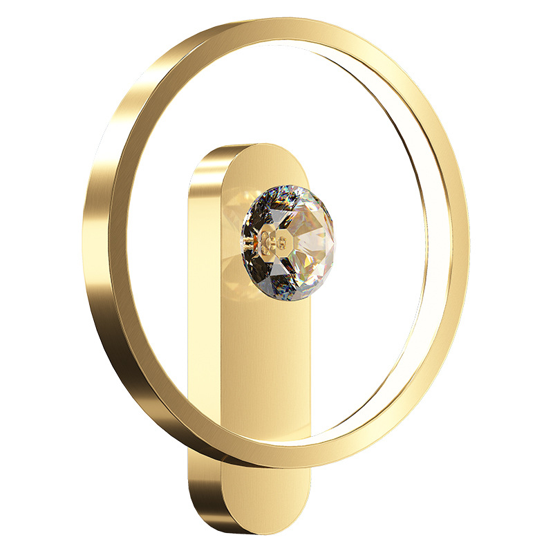 Настенный светильник VIONA by ImperiumLoft