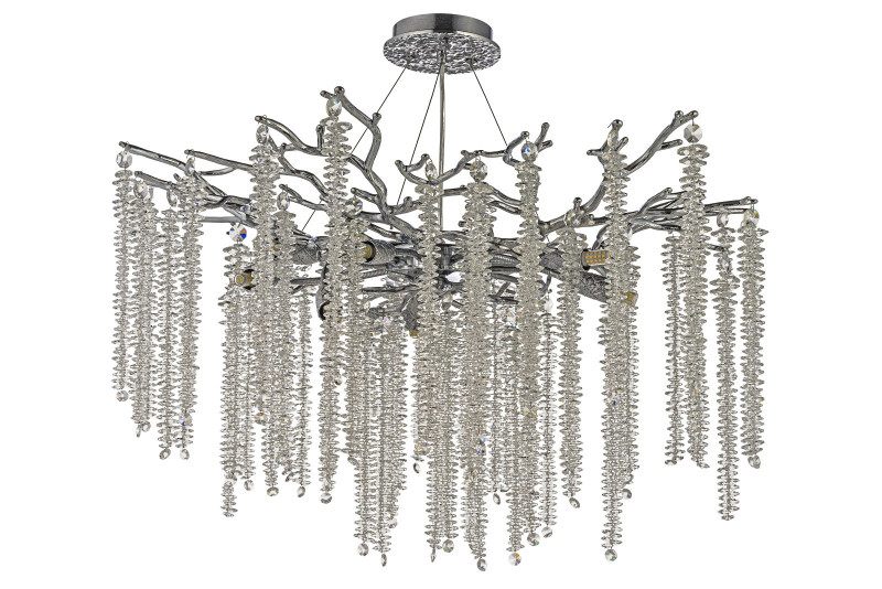 Подвесная люстра Dio D'arte Tavenna H 1.5.76.100 N