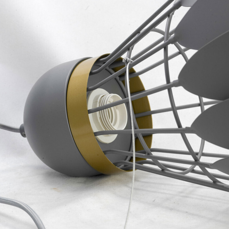 Подвесной светильник Lussole LOFT LSP-8070