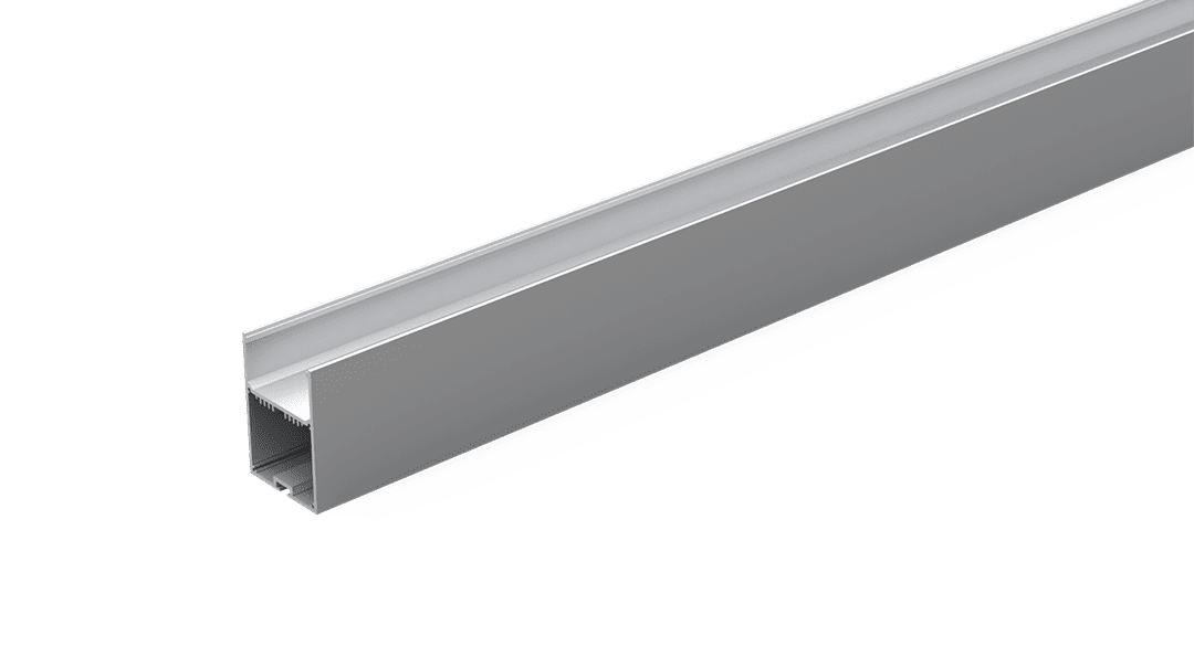 Алюминиевый профиль DesignLed LS.4970-R