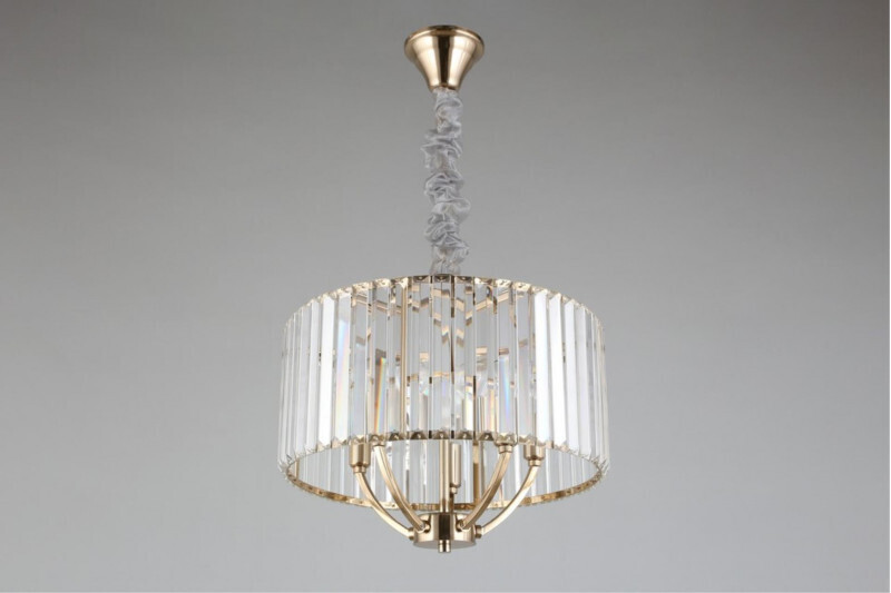 Подвесная люстра APLOYT APL.746.13.05