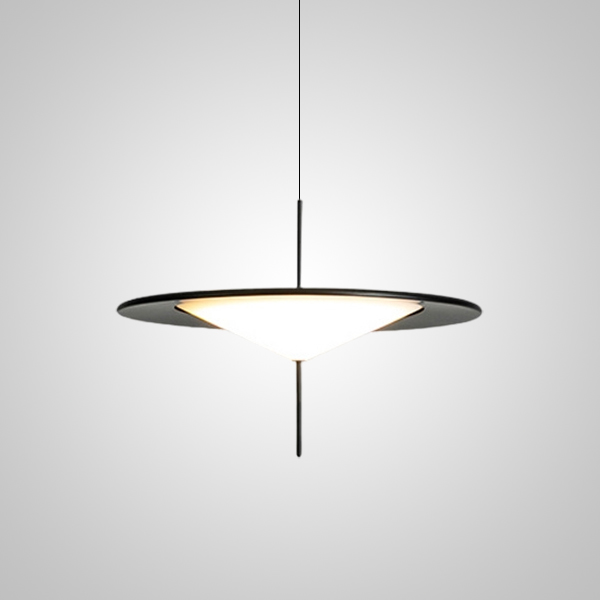 Подвесной светильник FILL D18 by ImperiumLoft