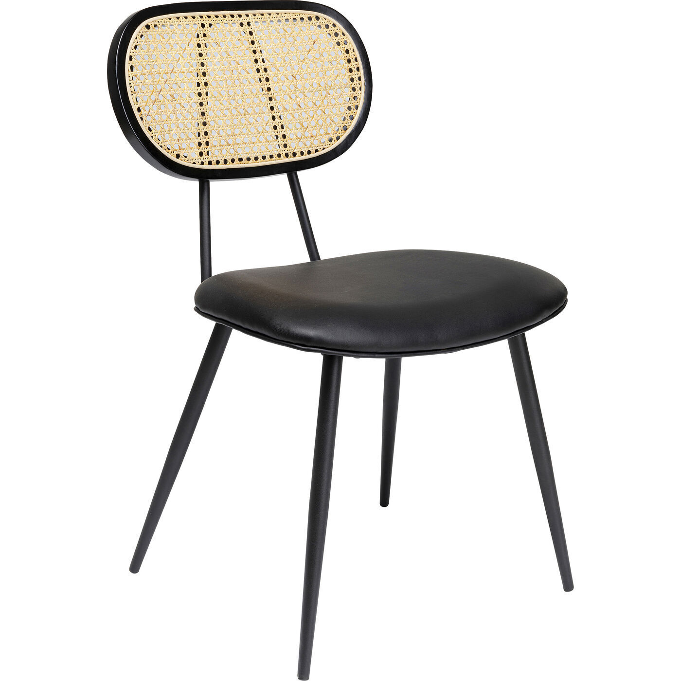 Стул мягкий KARE Rosalie 87005