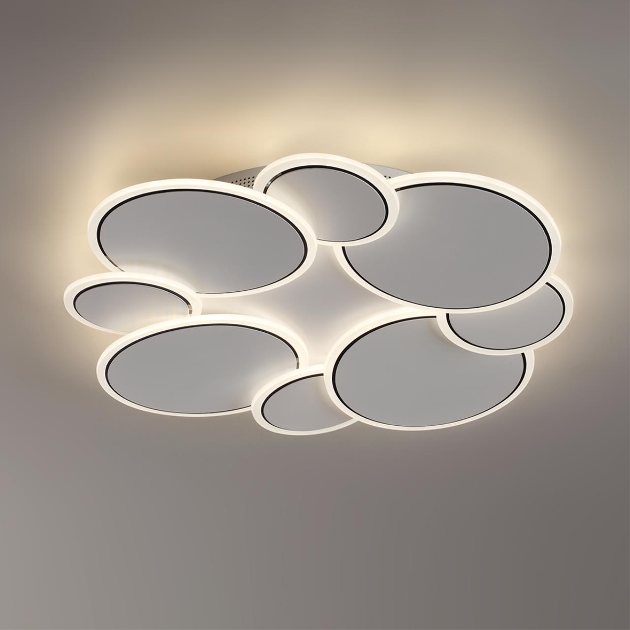 Потолочный светильник Lumion 8011/80CL