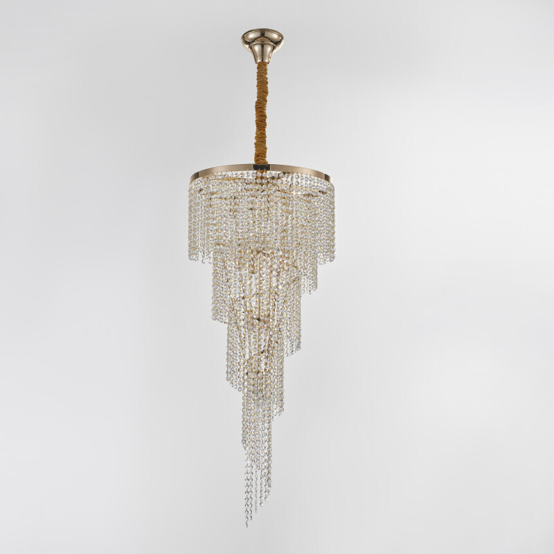 Каскадная люстра Favourite 2903-10P