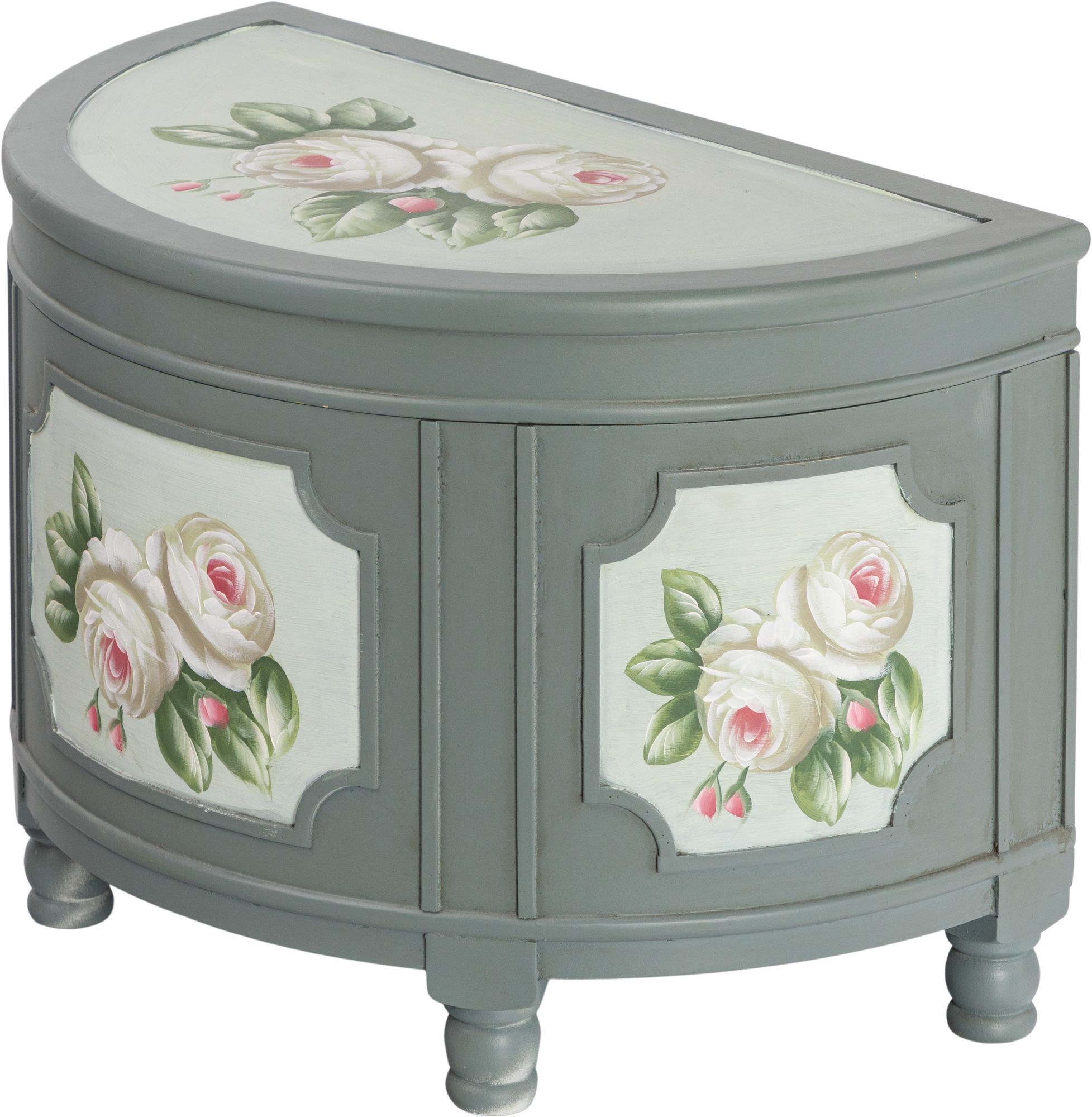 Сундук Glasar 39-152/2