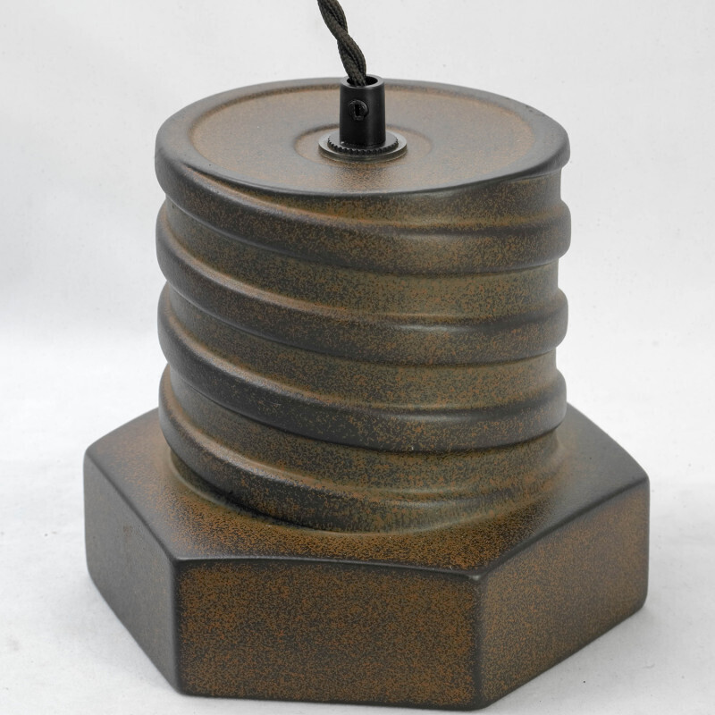 Подвесной светильник Lussole LOFT LSP-9660