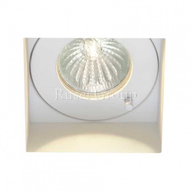 Встраиваемый светильник Fabbian Tools F19 F05 01