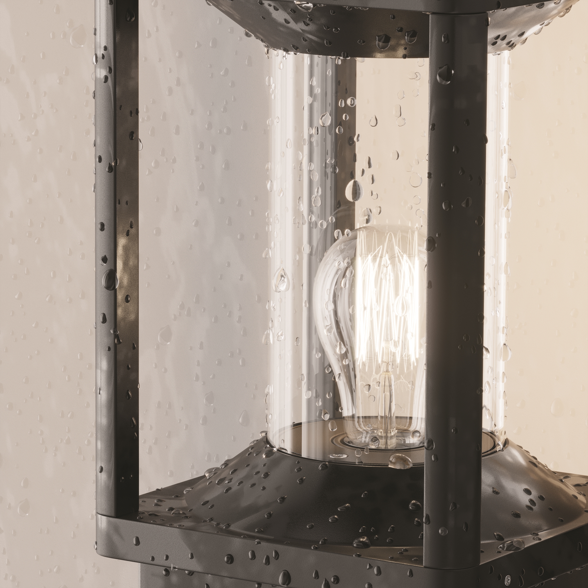 Ландшафтный светильник Outdoor O452FL-01GF