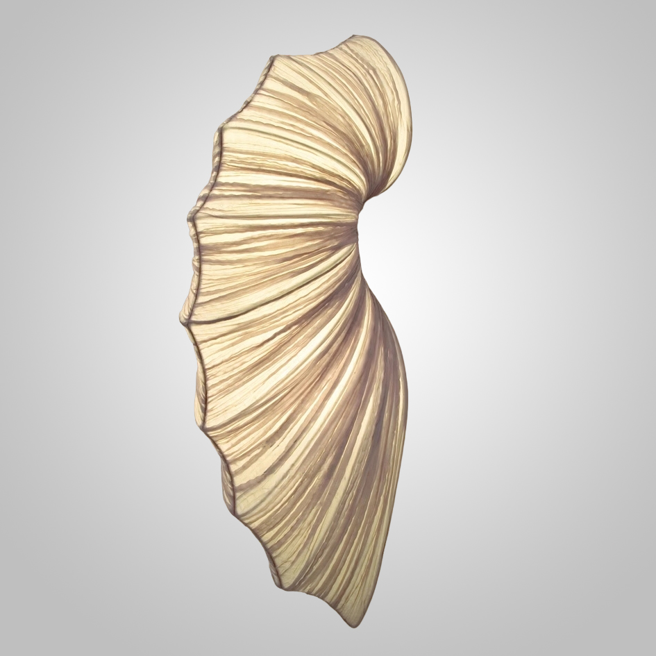 Настенный светильник Aqua Creation Lighting H69 White by ImperiumLoft