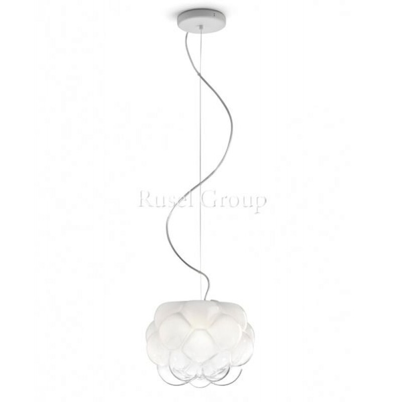 Подвесной светильник Fabbian Cloudy F21 A01 71