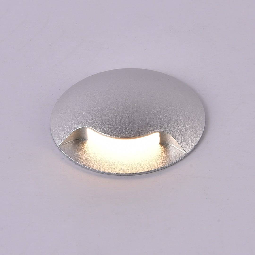 Светильник настенный DesignLed GW-812-1-1-WH-NW