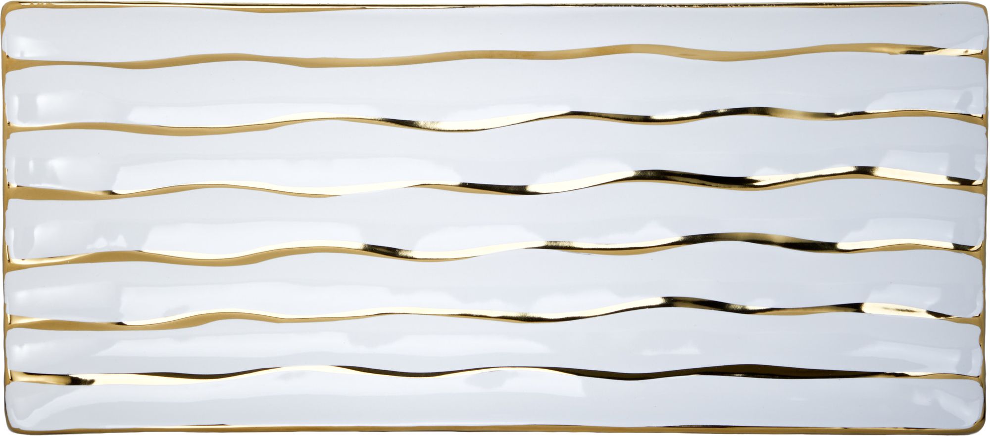 Блюдо сервировочное Glasar 74-016