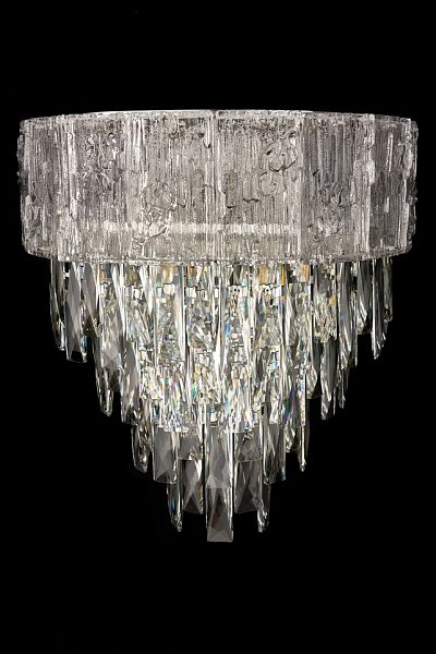 Бра Fluorite FL1088-3W