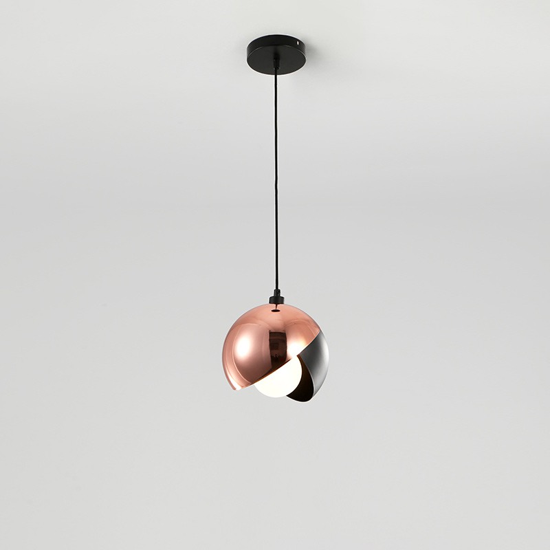 Подвесной светильник RAVINA by ImperiumLoft