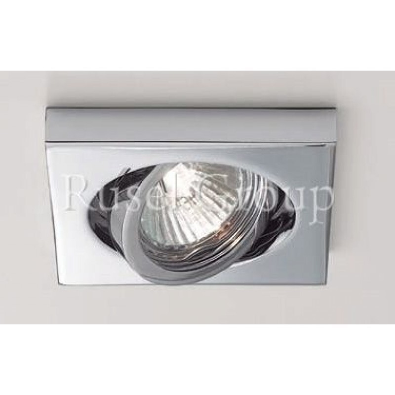 Встраиваемый светильник Fabbian Venere D55 F57 11