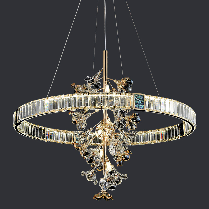 Подвесная люстра MAGNORA D50 by ImperiumLoft