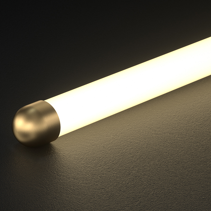 Потолочная люстра LOLA D95 by ImperiumLoft