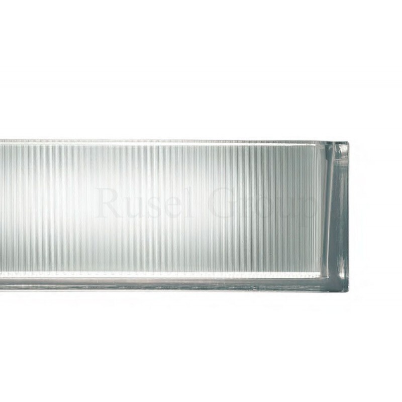 Настенно-потолочный светильник Flos ONTHEROCKS 1 FL Настенно-потолочный светильник Flos ONTHEROCKS 1 FL