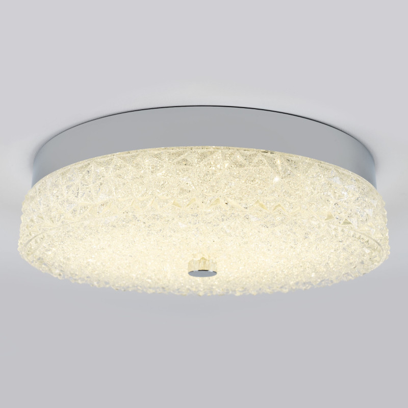 Накладной светильник LED4U L1116-300 CR